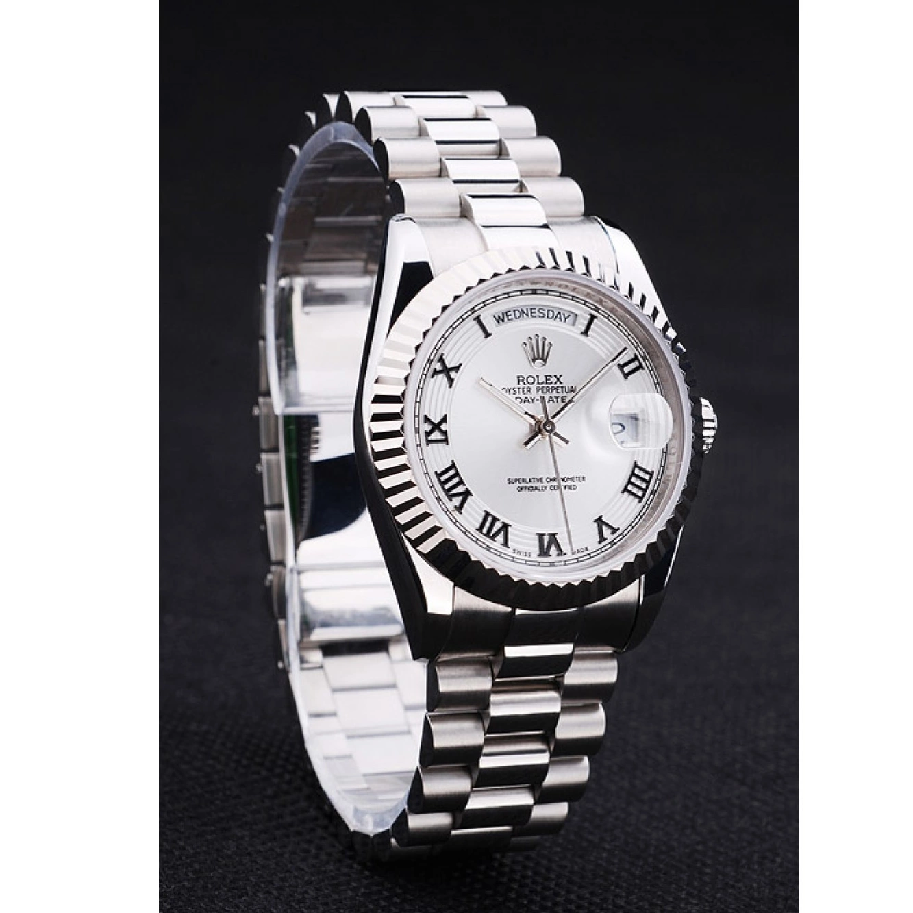 Aaa replica watch Rolex Day-Date-rl185 0817